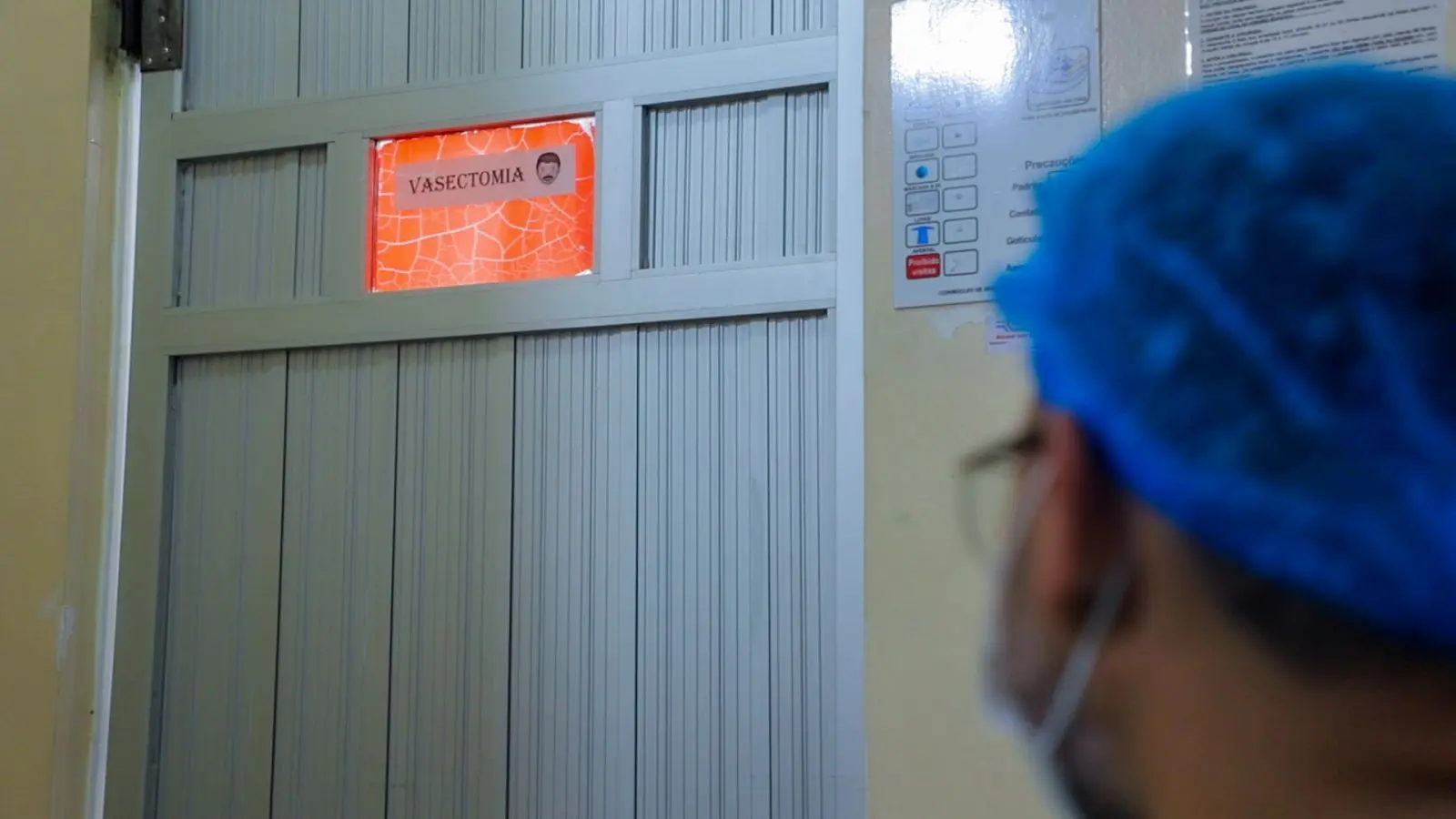 PLANEJAMENTO - Vasectomia gratuita pelo SUS tem fila de espera zerada em Porto Velho