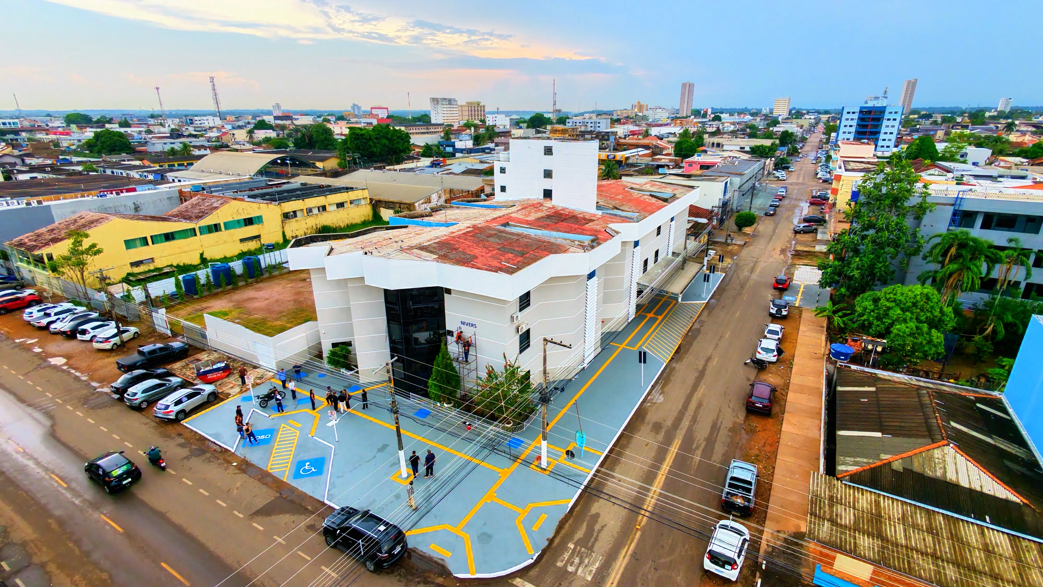 VIROU REALIDADE - Hospital Municipal inaugura com previsão de mais de 19 mil procedimentos 