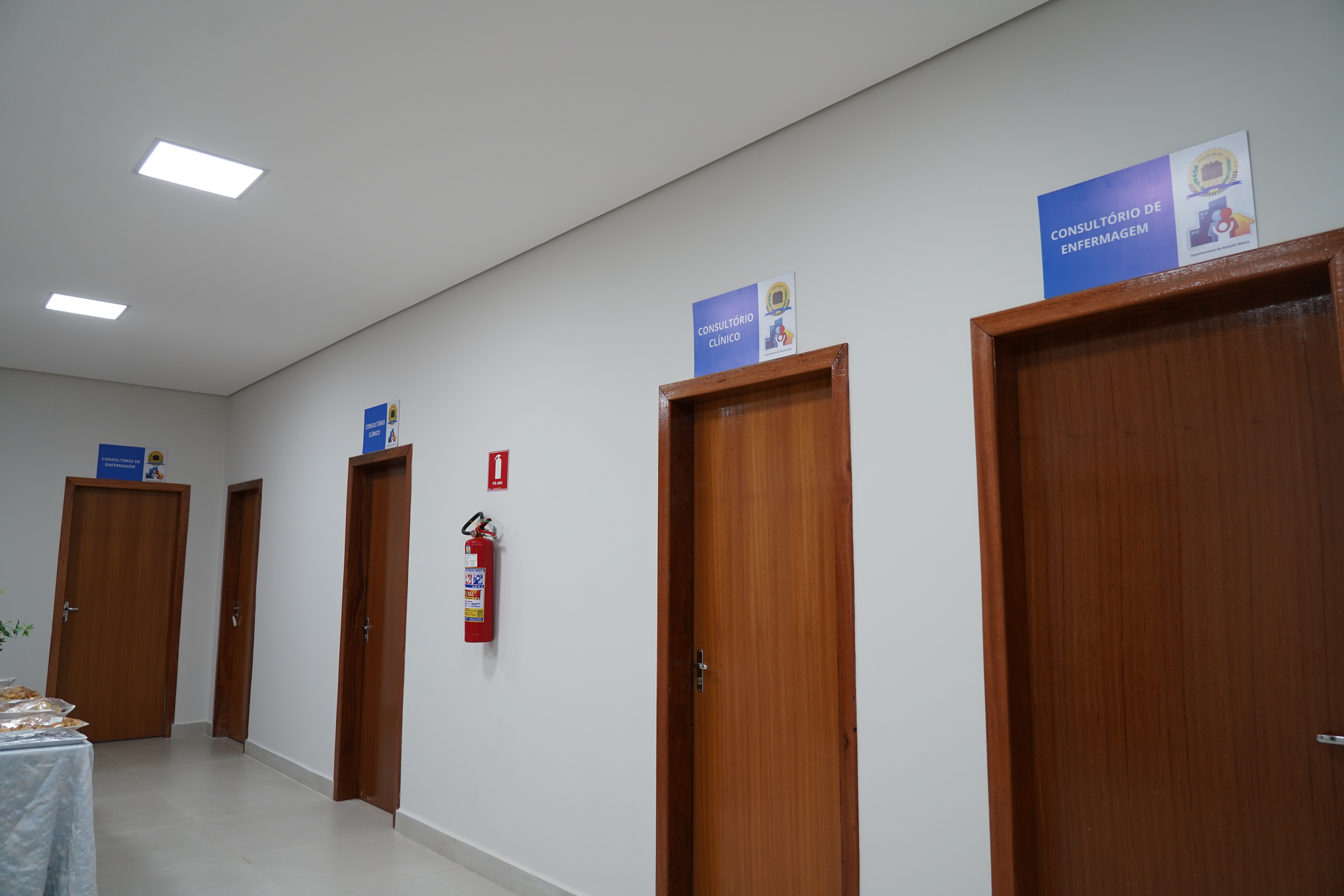 SAÚDE - UBS Pedacinho de Chão ganha nova estrutura e transforma atendimento à população