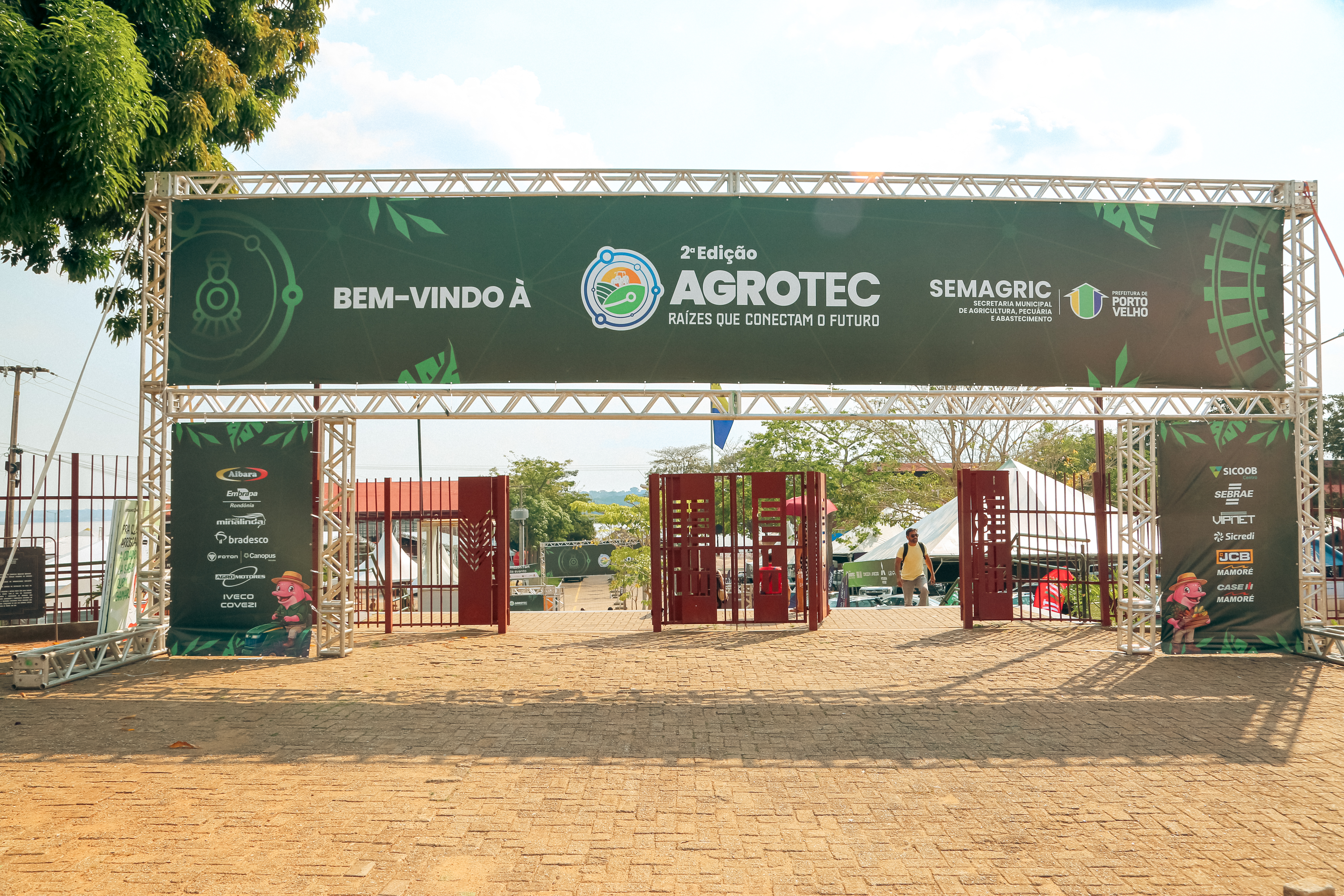 AGROTEC 2026