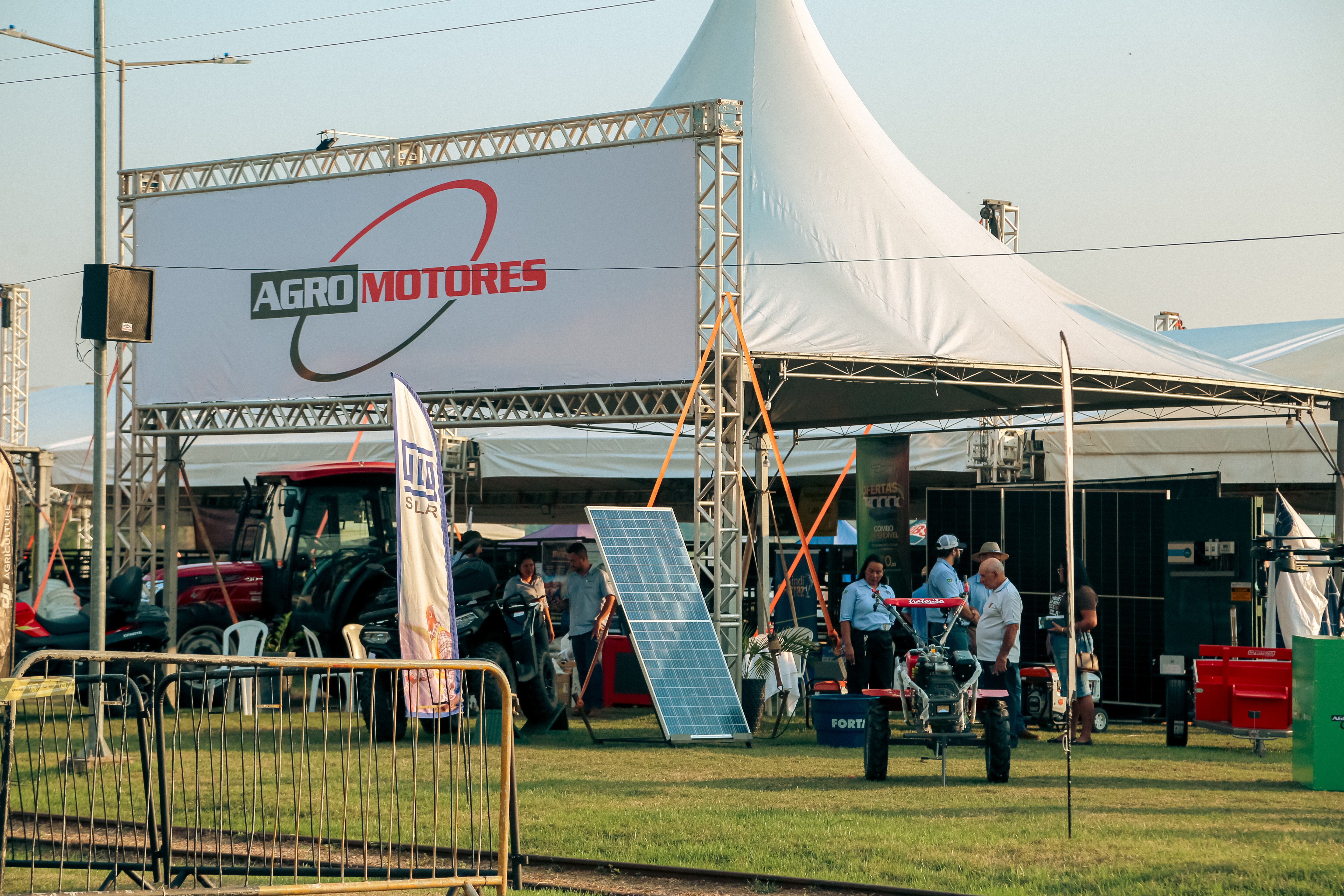 AGROTEC 2026