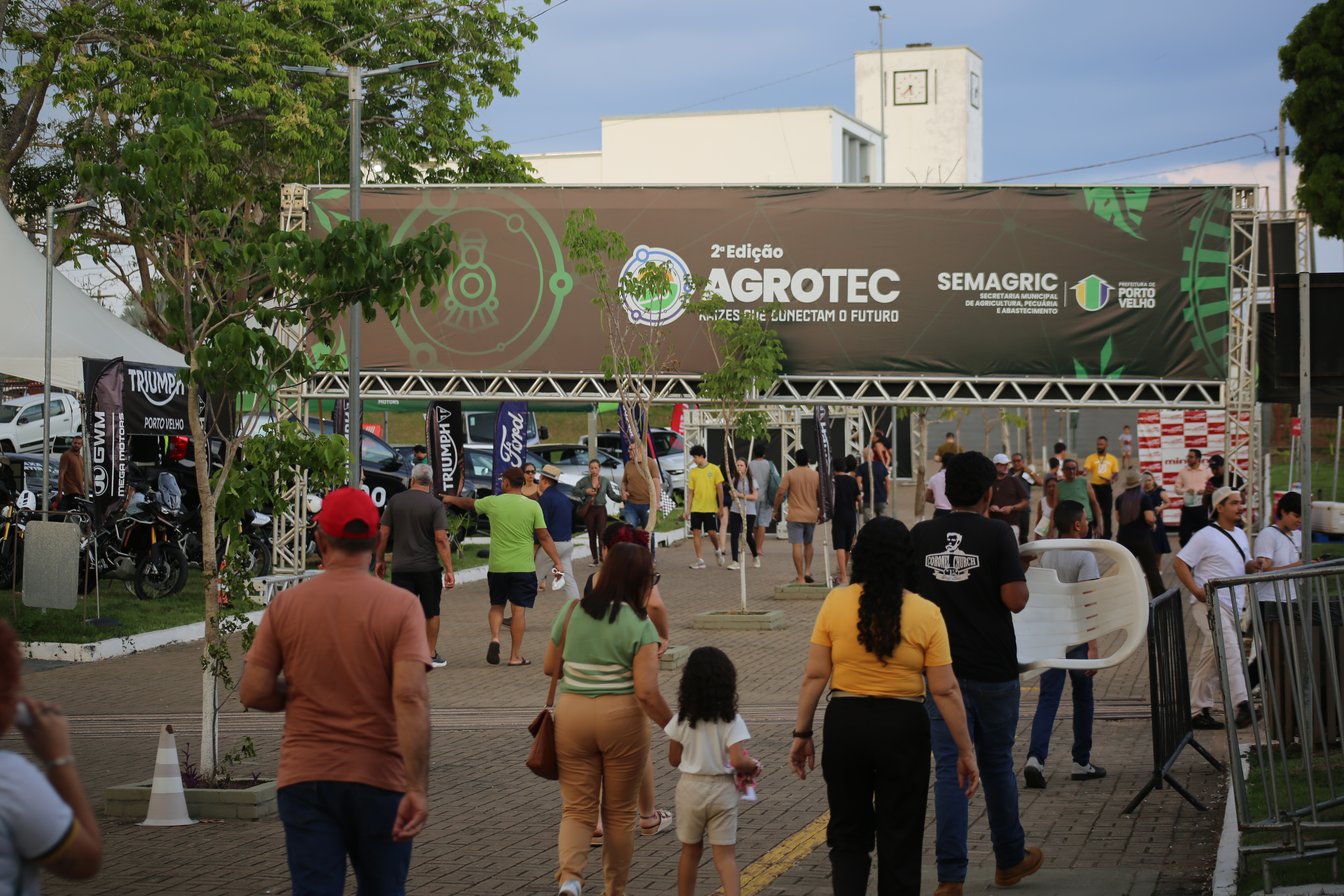AGROTEC 2026 DIA 3