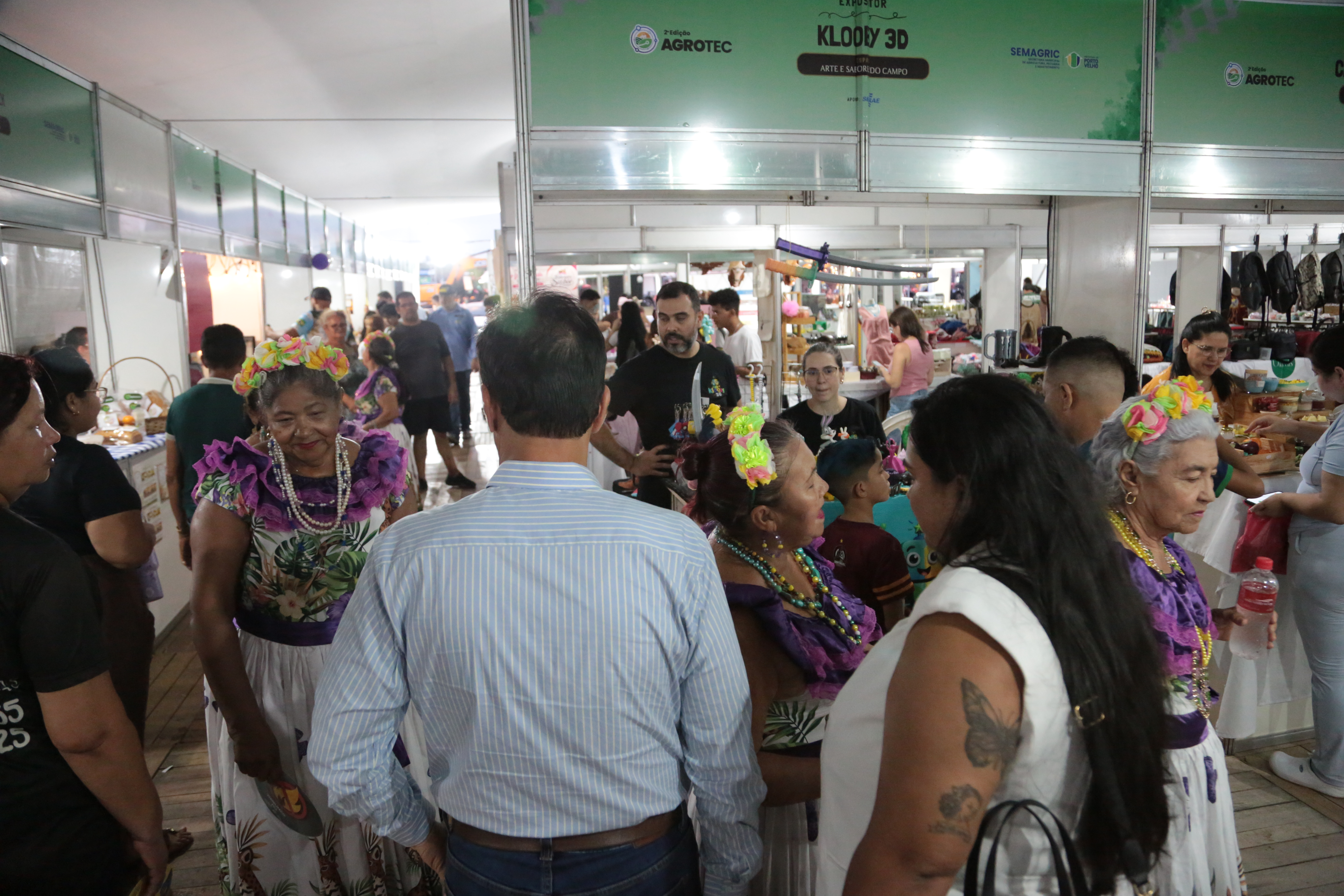 AGROTEC 2026 DIA 3