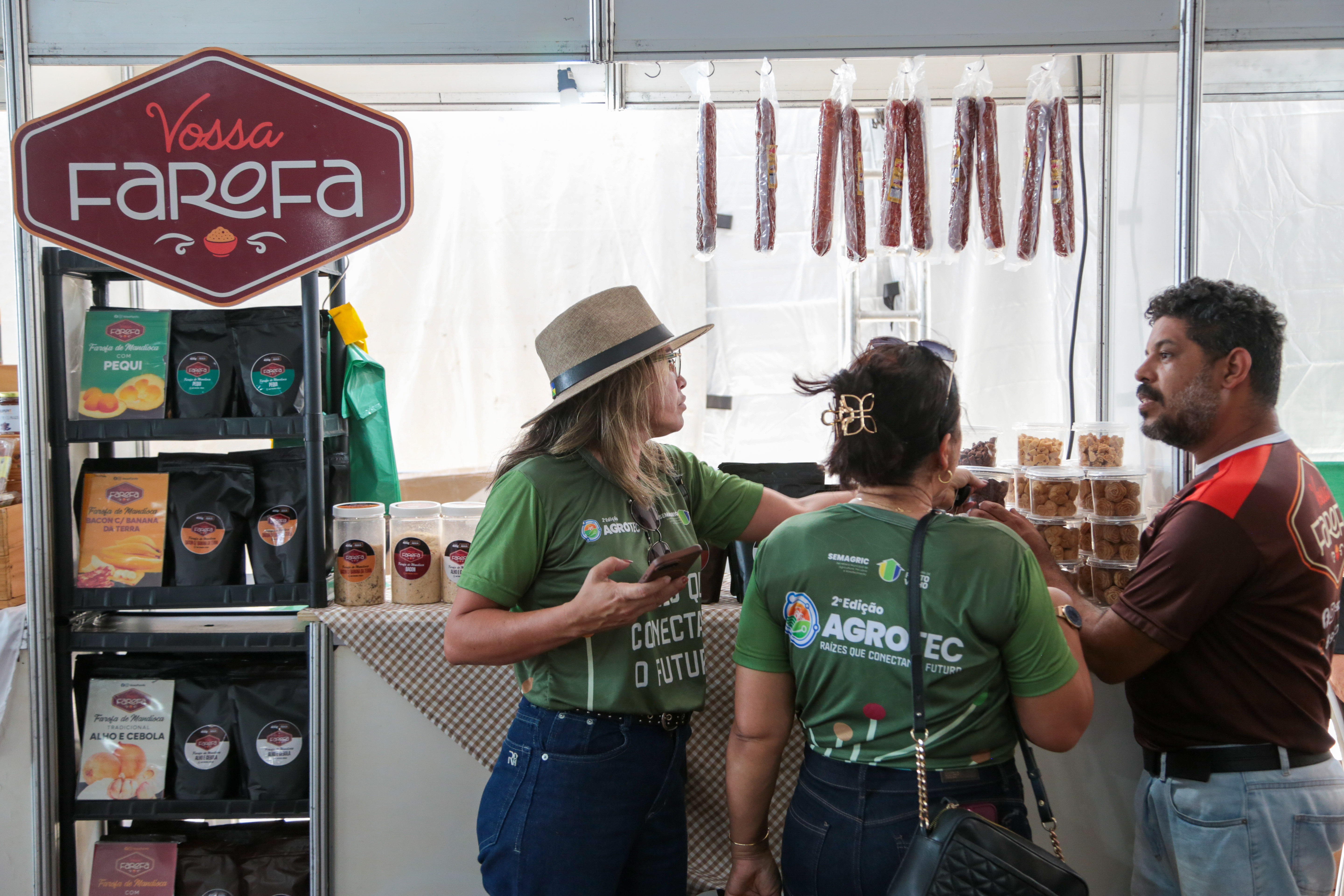 AGROTEC 2026 DIA 4