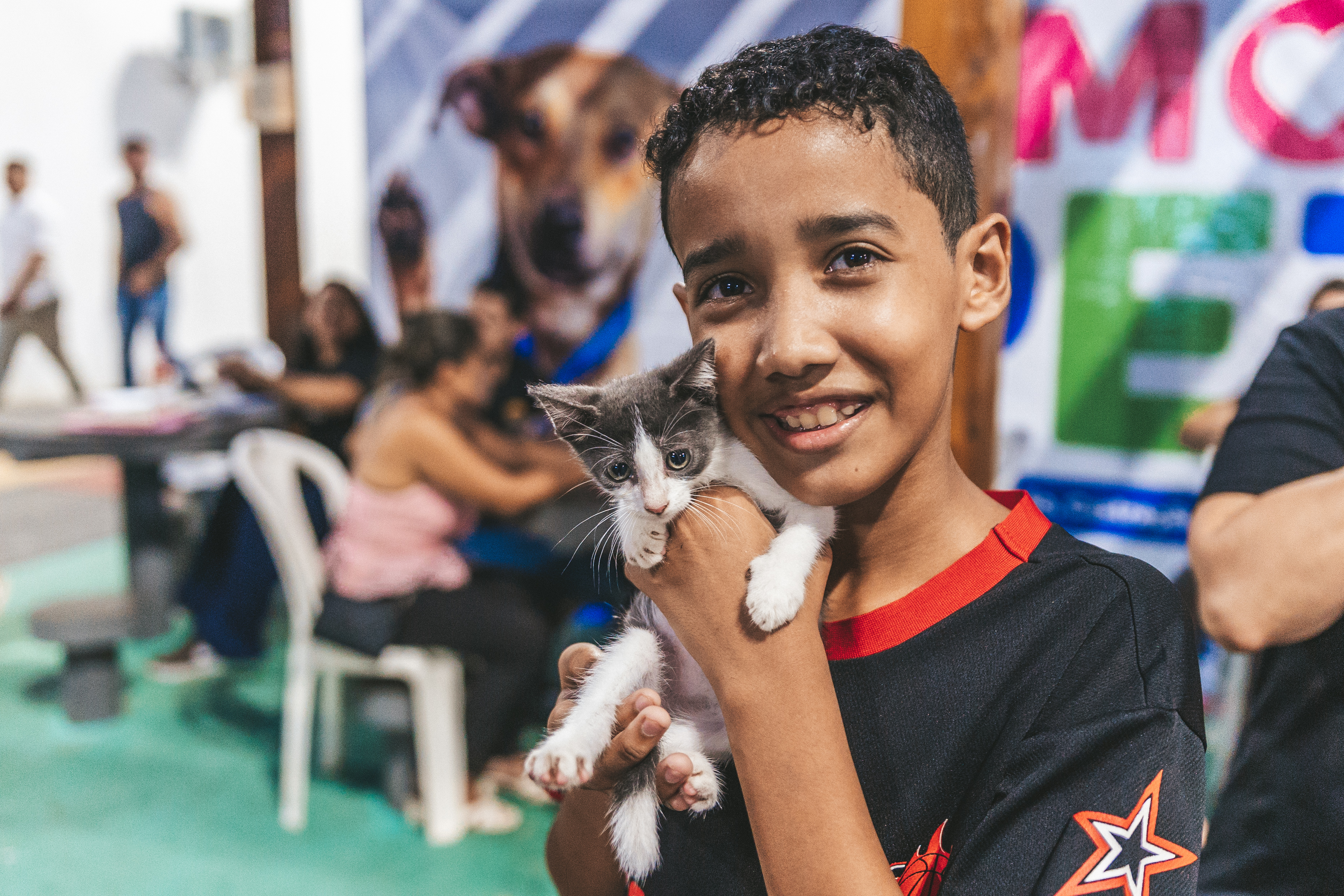 112 ANOS - Esquenta do Aniversário de Porto Velho reúne famílias e talentos na Zona Leste